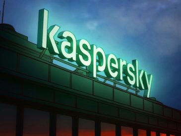 Kaspersky es reconocida como Líder