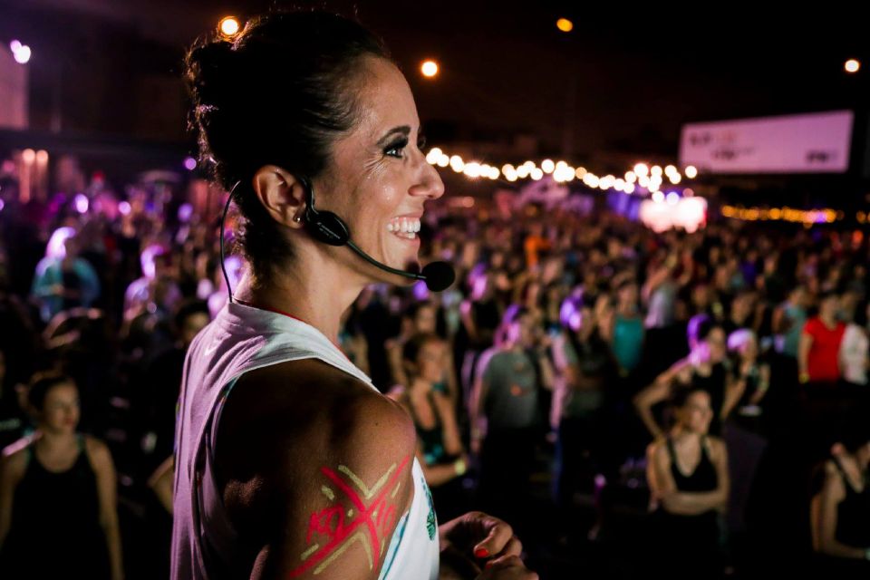 festival wellness de Latinoamérica