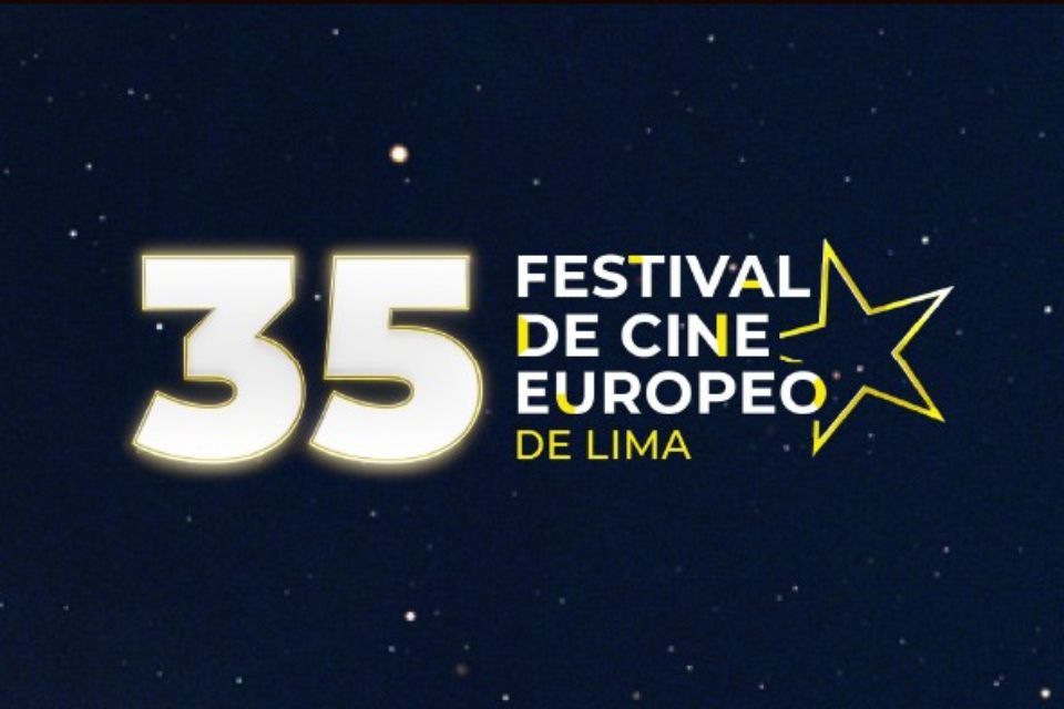 FESTIVAL DE CINE EUROPEO