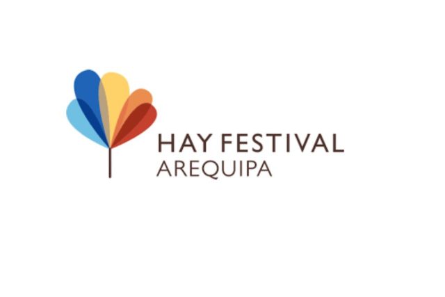 ¡Mañana termina el Hay Festival Arequipa!