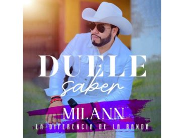 Milánn nos pone a Bailar con el tema