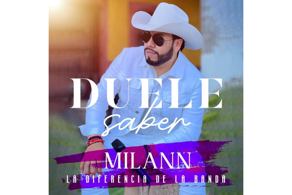 Milánn nos pone a Bailar con el tema