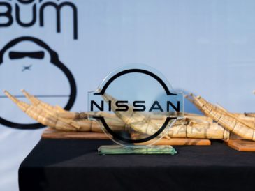Nissan Perú es Sponsor Oficial del Campeonato