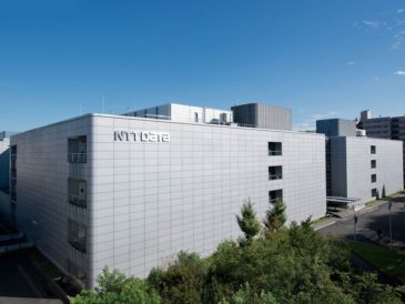 NTT DATA anuncia la expansión