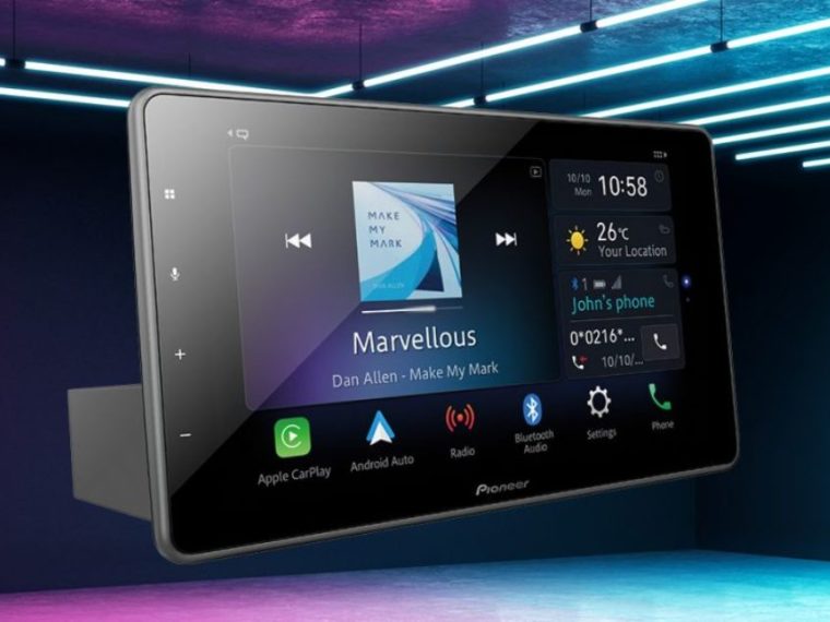 PIONEER lanza al MERCADO PERUANO