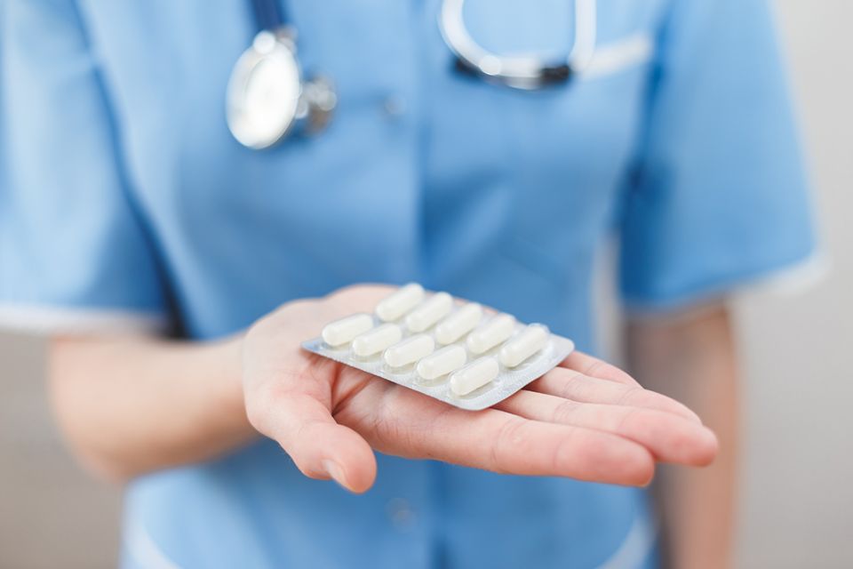 ¿Por qué el abuso de antimicrobianos pone en riesgo nuestra salud?