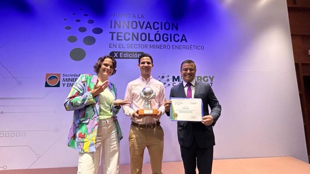 PREMIO A LA INNOVACIÓN TECNOLÓGICA