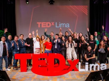 TEDx Lima