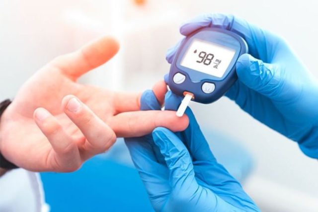 reglamentan Ley de pacientes con diabetes