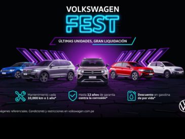 Volkswagen Fest
