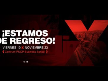 TEDx Lima 2023