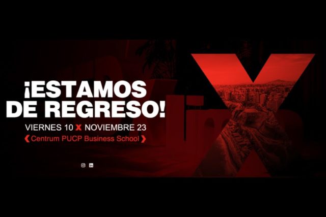 TEDx Lima 2023