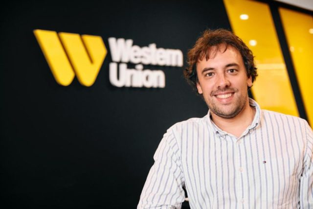 Western Union nombra a Rafael de la Puente