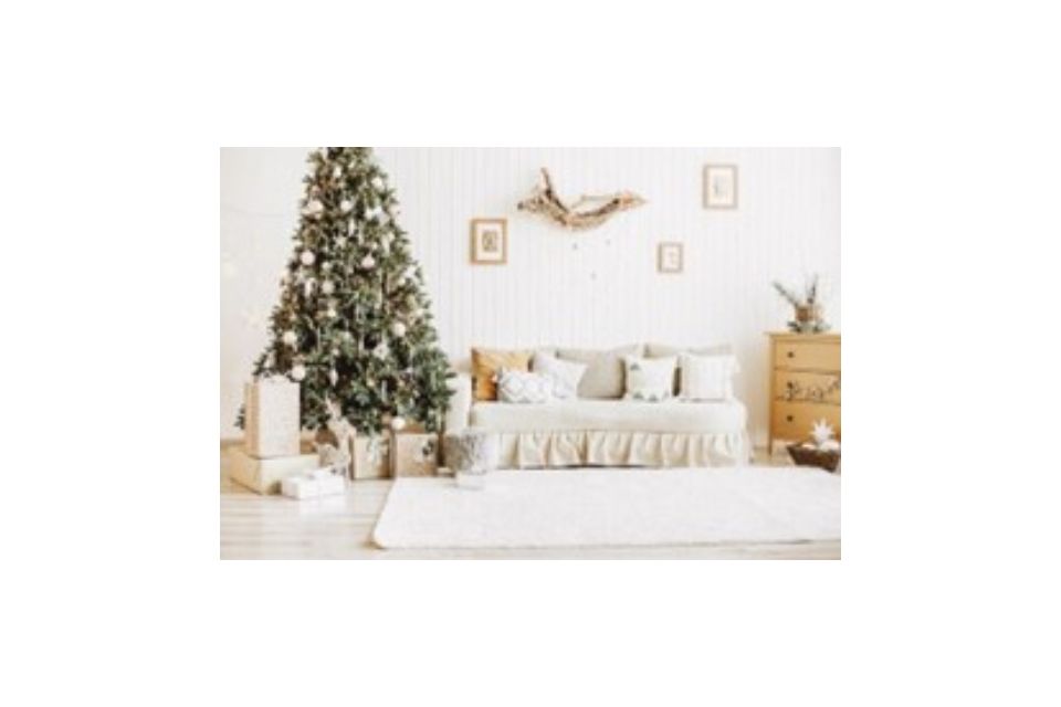 5 ESTILOS DECORATIVOS RECOMENDADOS PARA LA CASA ESTA NAVIDAD