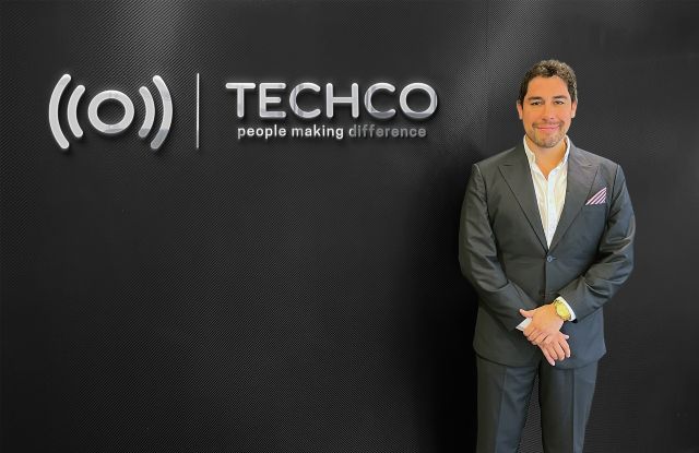 Techco revoluciona los procesos de contratación