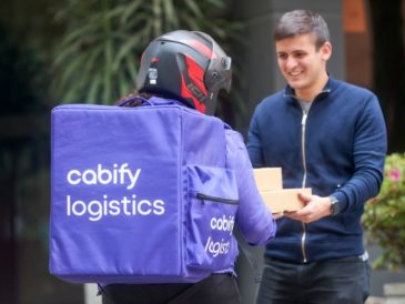 Cabify Logistics ofrece cuatro consejos