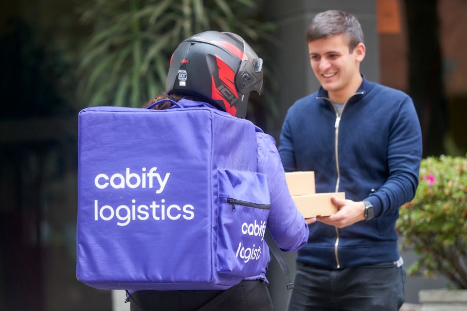 Cabify Logistics ofrece cuatro consejos