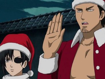 Celebra la temporada con episodios navideños de anime en Crunchyroll