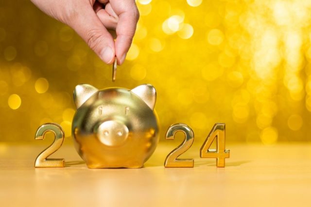 Consejos financieros para recuperarte de los gastos navideños