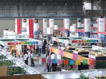 Expo Perú Regiones va hasta el