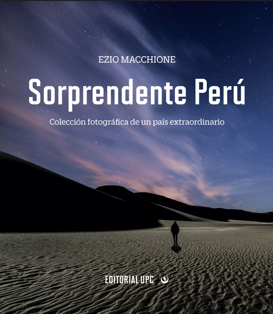 5 libros para regalar y conocer el Perú