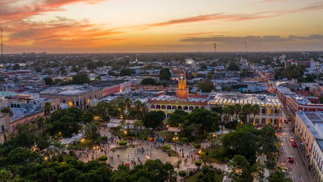 RESULTADOS CONTUNDENTES fortalecen el TURISMO EN YUCATÁN