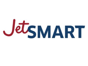 JetSMART culmina fase tres