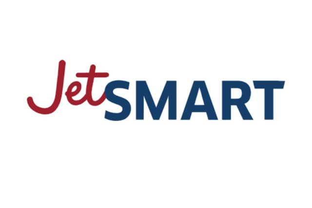JetSMART culmina fase tres