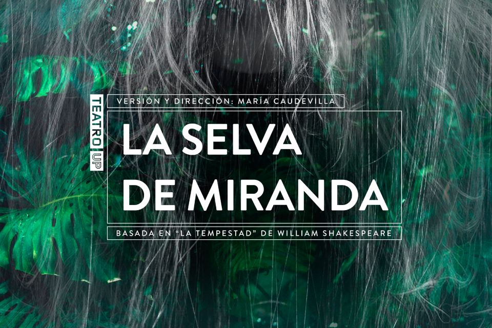 LA SELVA DE MIRANDA