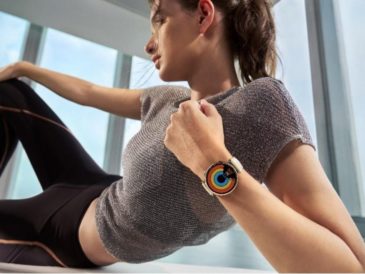 Monitorea tu ciclo menstrual desde tu smartwatch