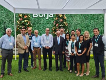 Municipio de San Borja abre sus puertas al desarrollo inmobiliario