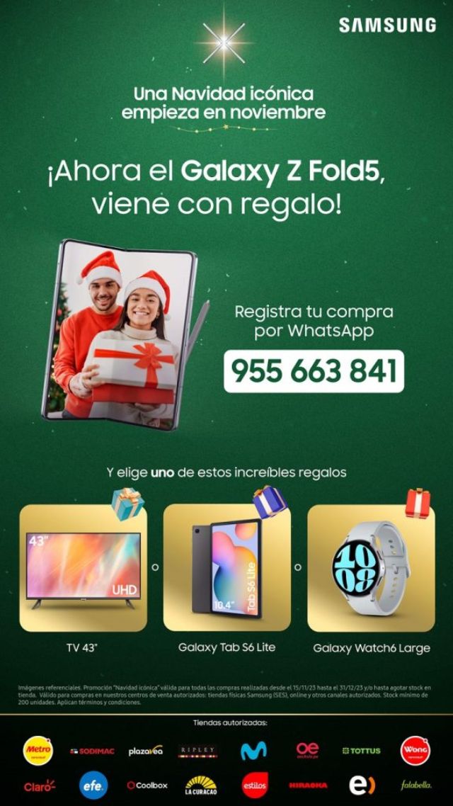 Celebra una Navidad Icónica 