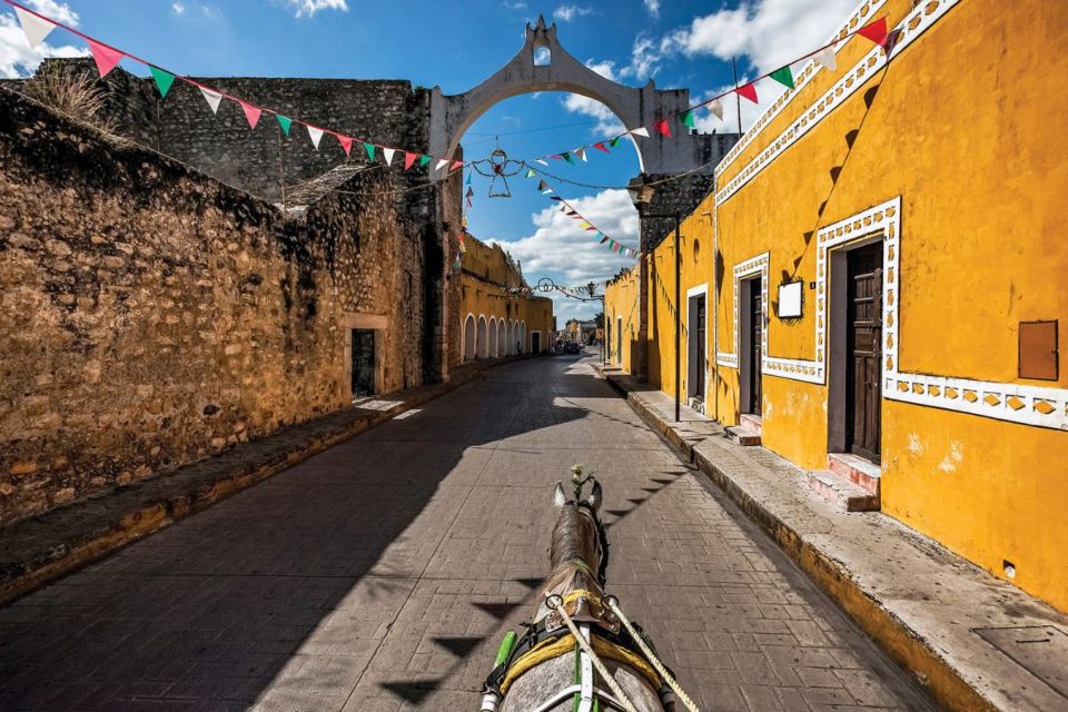 RESULTADOS CONTUNDENTES fortalecen el TURISMO EN YUCATÁN