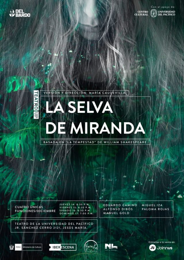 LA SELVA DE MIRANDA 