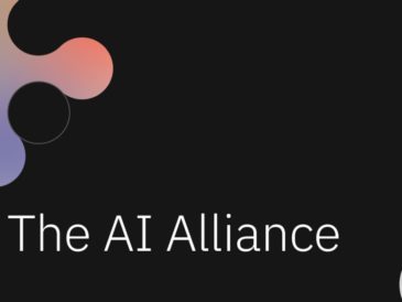 Se lanza la AI Alliance