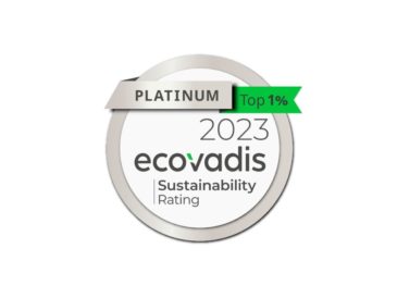 Signify alcanza la calificación EcoVadis Platinum