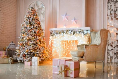 5 CLAVES PARA DECORAR TU CASA EN NAVIDAD