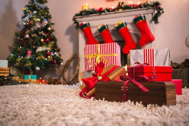 5 CLAVES PARA DECORAR TU CASA EN NAVIDAD