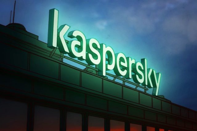Kaspersky Extended Detection and Response