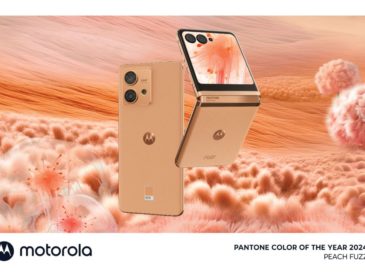 Motorola lanza ediciones especiales
