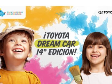 Toyota del Perú anuncia la XIV Edición del Concurso