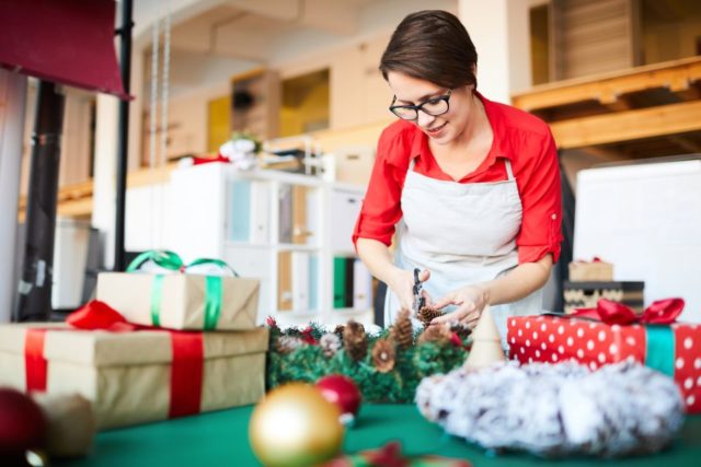 ¿Cómo cuidar tu presupuesto en la víspera de Navidad y de Fin de Año?