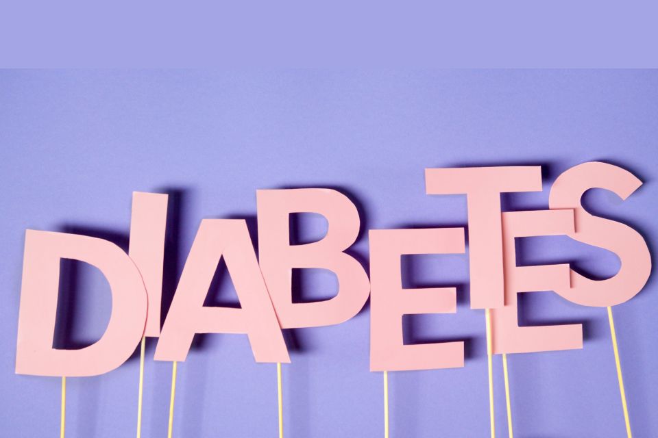 ¿Cómo diferenciar la diabetes tipo 1 del tipo 2?