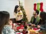 Navidad 2023: Descubre las mejores recetas para una cena navideña fuera de lo tradicional