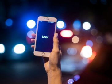 Ábaco se suma a la aplicación de Uber