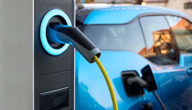 ¿Pensando en comprar un auto eléctrico? 