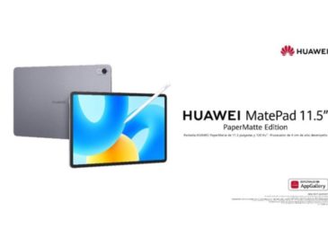 HUAWEI MatePad 11.5" PaperMatte Edition