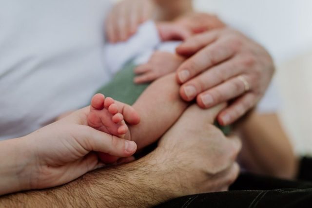 Hemofilia en niños