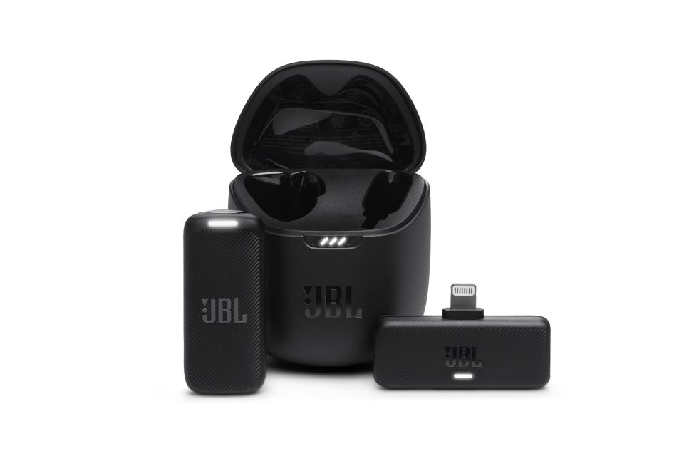 JBL Quantum Stream