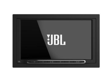 JBL revoluciona el entretenimiento en el auto
